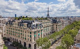 The Peninsula Paris